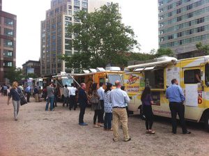 Food-Truck-Fest | The Examiner News