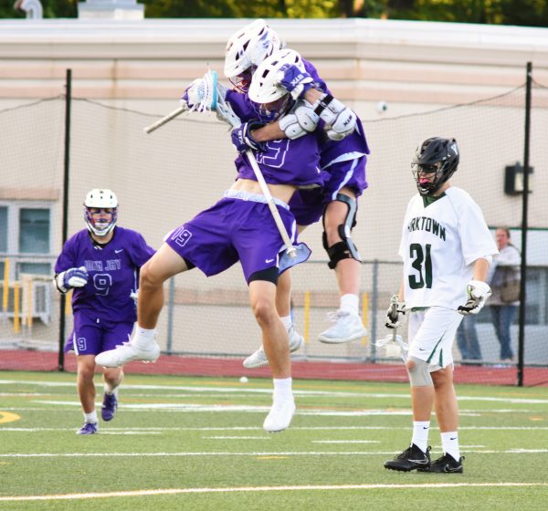 John Jay | The Examiner News