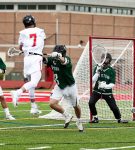 Yorktown Ties DiNotte on Somers! Huskers Lasso Tuskers, 9-4