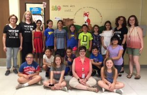1Knitting Club 2019 | The Examiner News