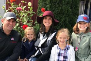 2019 NWE 0618 Camarra Family | The Examiner News