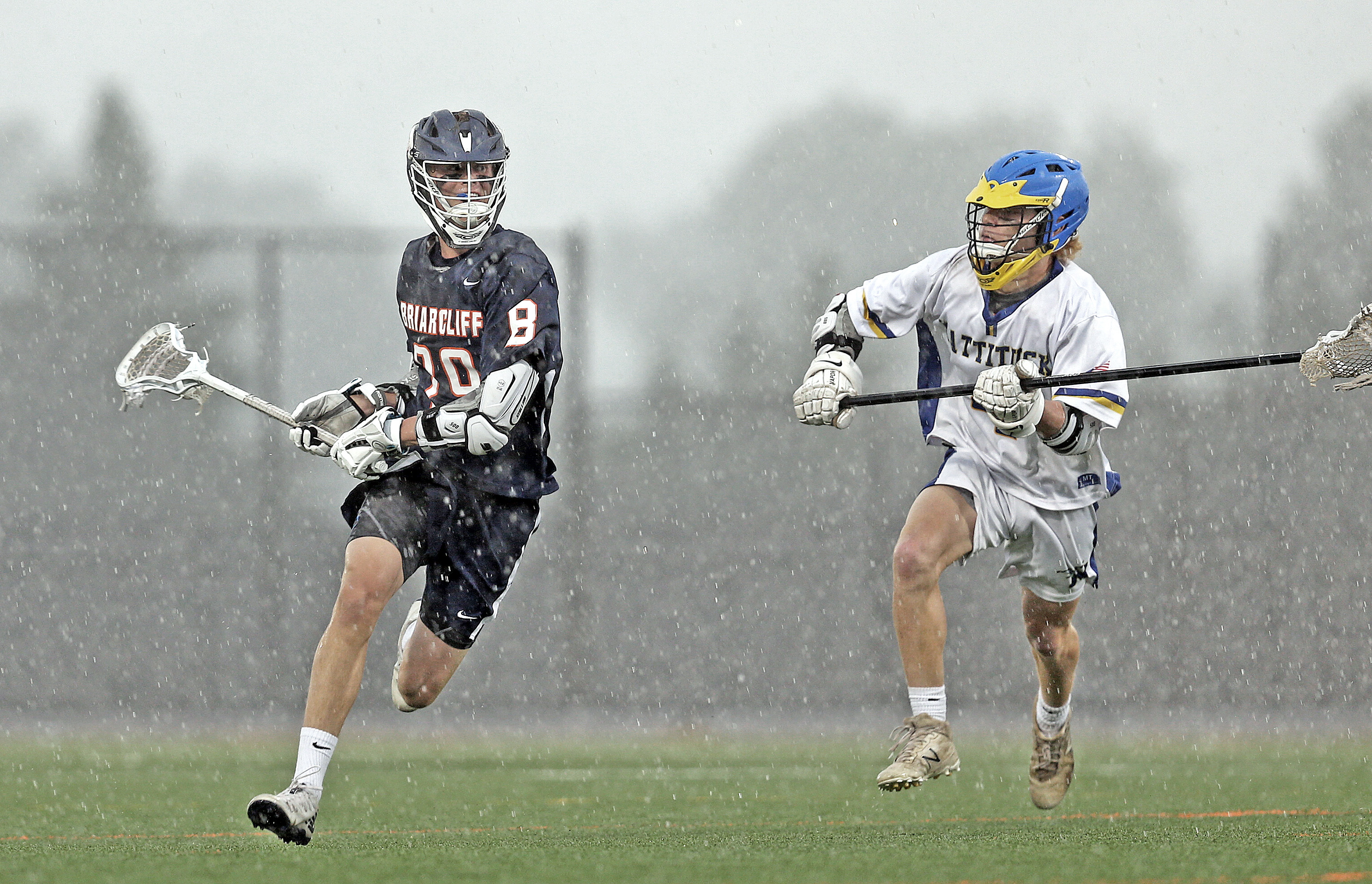 6-11Bears2-Matt Waterhouse | The Examiner News