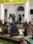 614 MK Concert Series pic 1 | The Examiner News