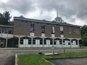 615 Pville Methodist Church pic | The Examiner News