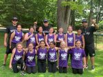 Undefeated Rockies Triumph in Come From Behind Fashion; Champs of 4th and 5th Grade Division