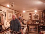 Morning Star Trading Co., Brewster