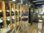 Le Vino Wine Merchants, White Plains