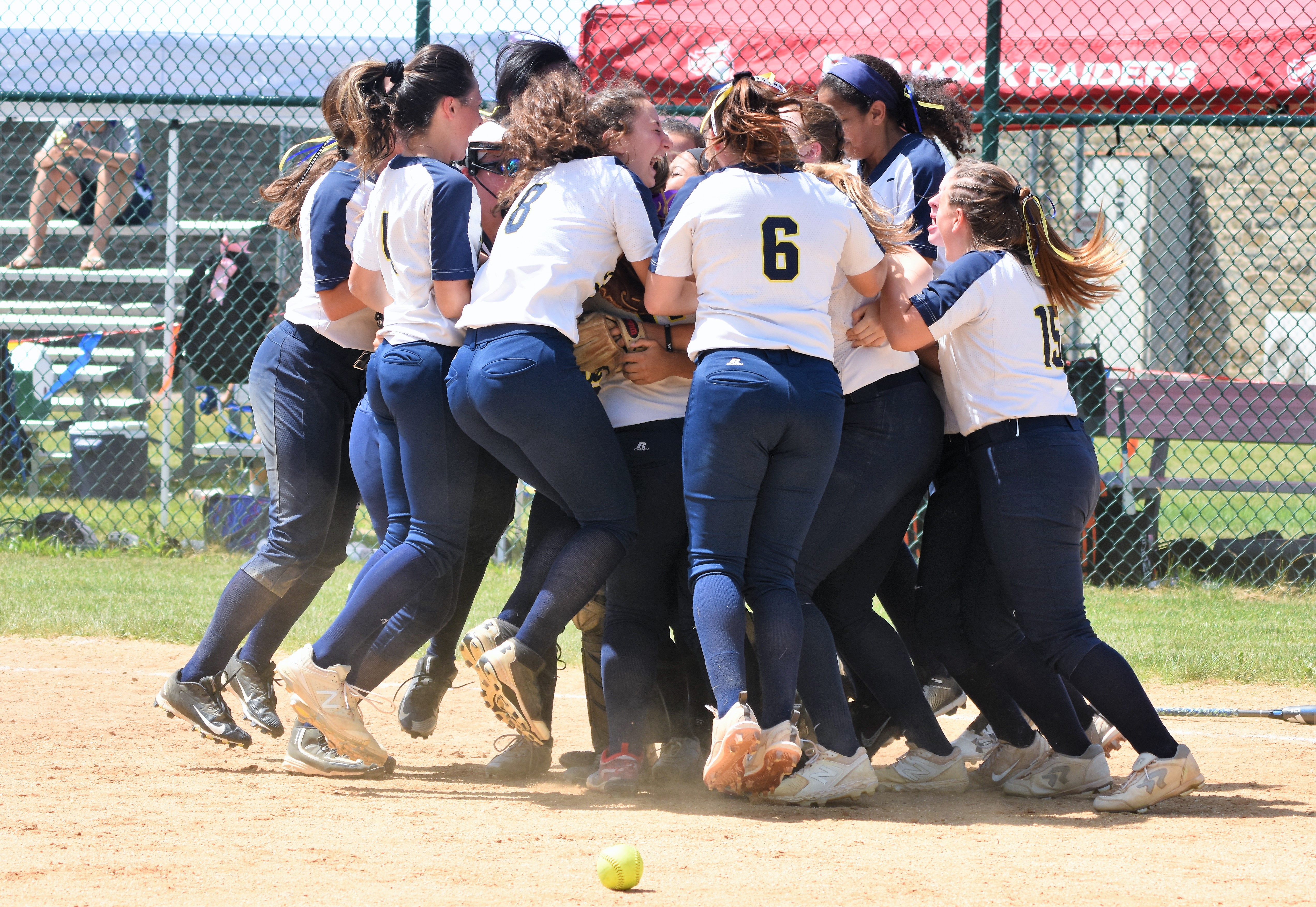Panas CF Brianna Viola's | The Examiner News
