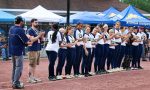 Softball Notebook