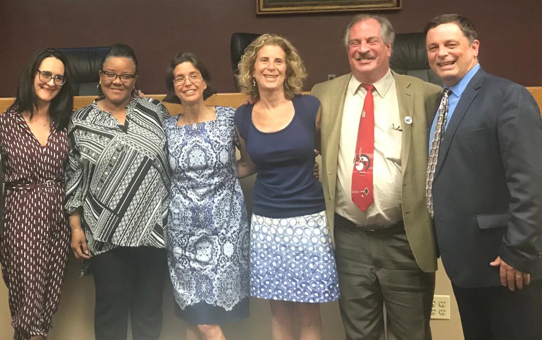 Pot Panel | The Examiner News
