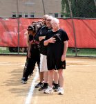 Tigers 2019 All-Section and All-League Softball and Baseball Players Honored – Ted O’Donnell League “Coach of the Year”