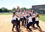 Softball Notebook