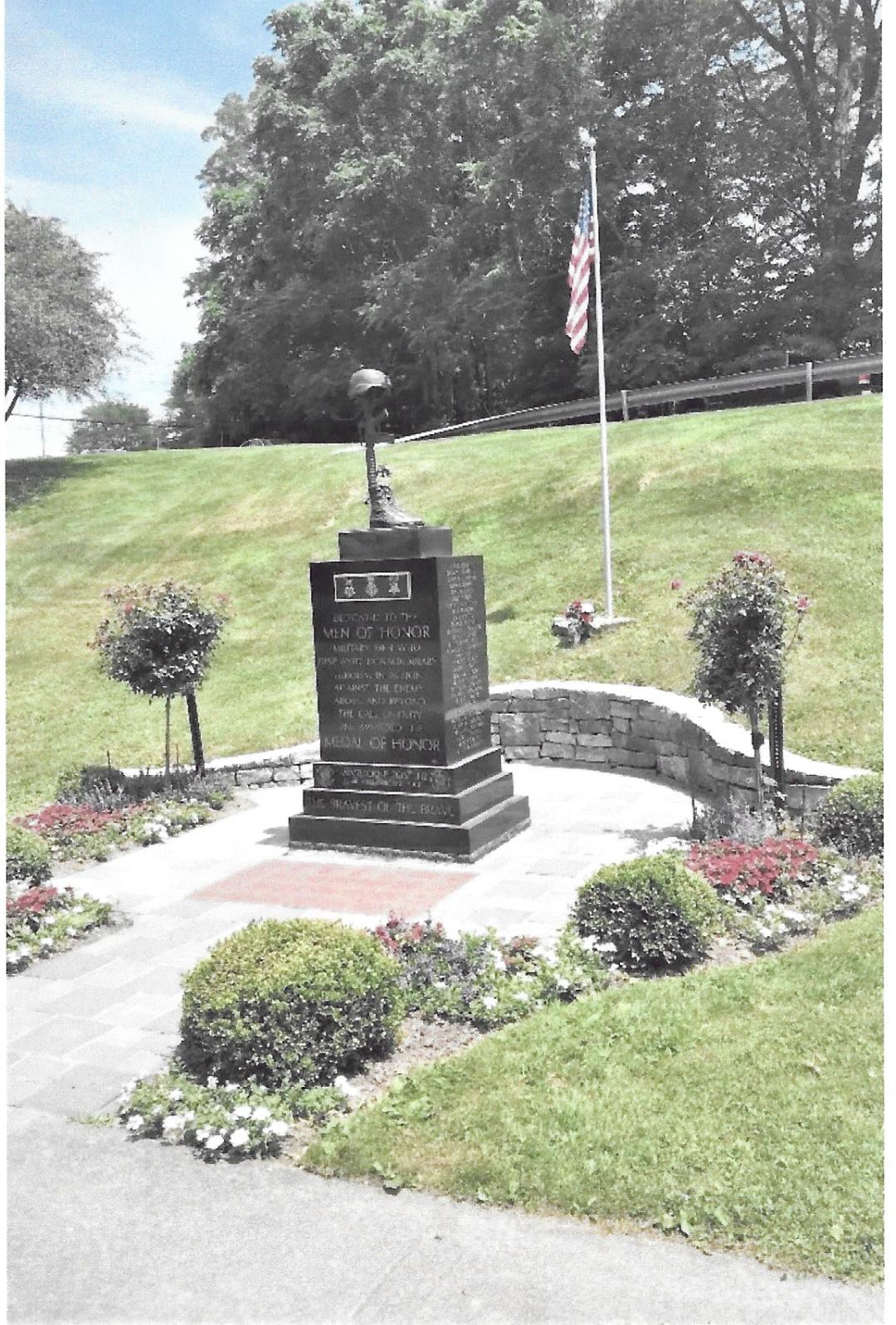 620 Medal of Honor pic 1 | The Examiner News