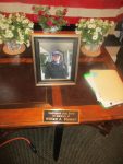 620 Stewart Dedication pic 1 | The Examiner News