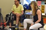 Burke Neurological Institute Receives Over $2.3 Million in NIH Funding