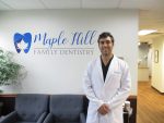 Maple Hill Family Dentistry, Yorktown