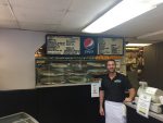 Zach’s Pizza and Restaurant, Mahopac