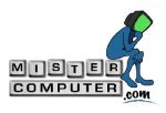 July 30 NWE BOW Mister Computer Logo | The Examiner News
