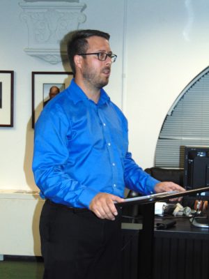 Manville Road | The Examiner News