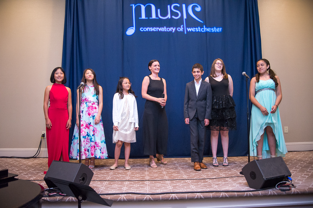 Music Conservatory | The Examiner News