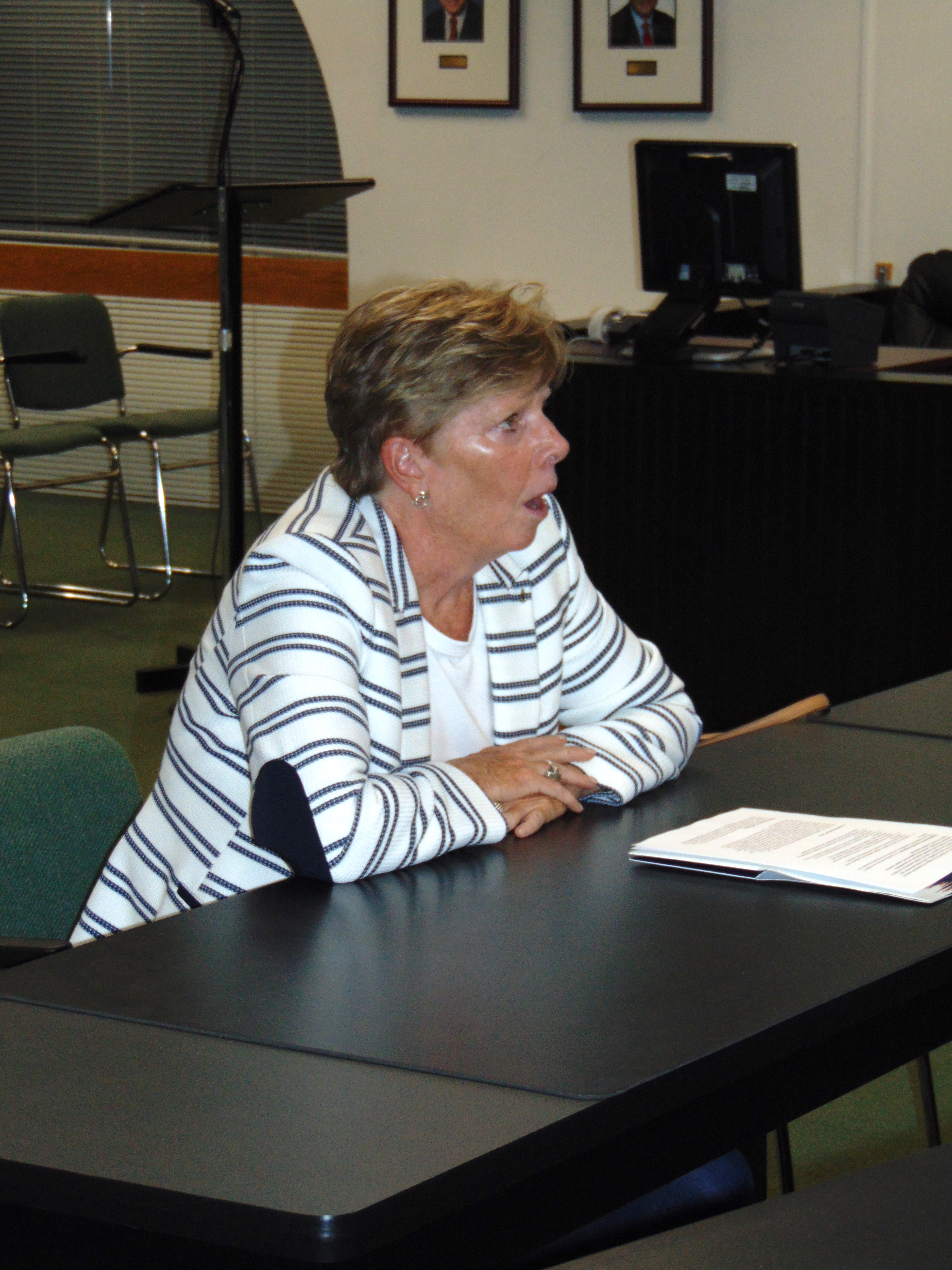 Substance Advisory | The Examiner News
