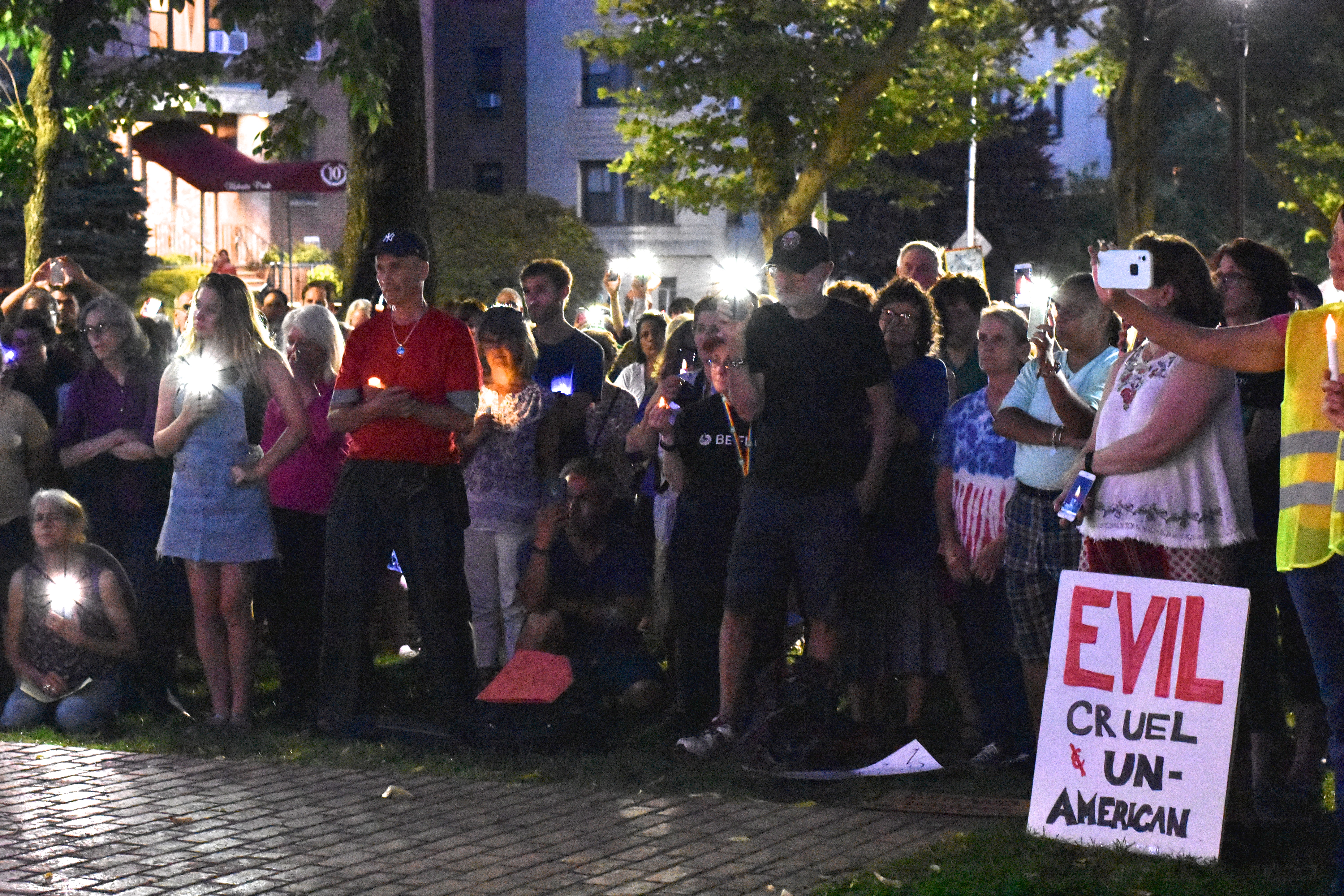 Vigil-4 | The Examiner News