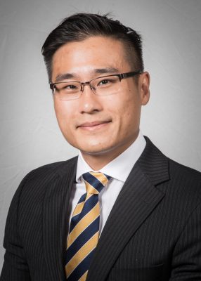 Yili Huang, MD | The Examiner News