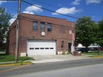 623 MK Firehouse Bond pic | The Examiner News