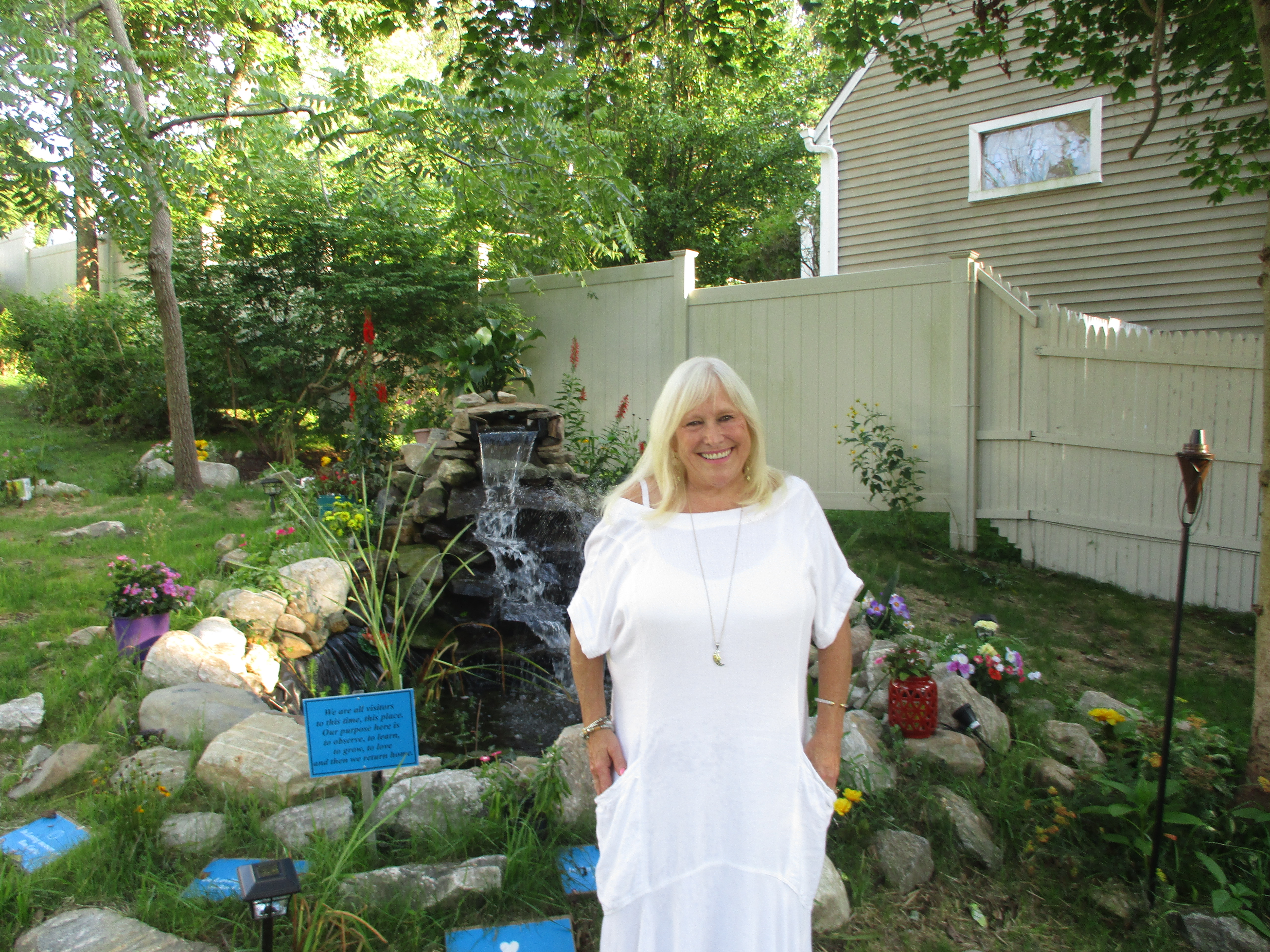 Aug. 13 NWE BOW Healing Arts Owner Pix | The Examiner News