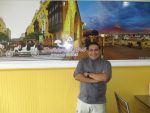 Delicias Del Jireh Peruvian Kitchen, White Plains