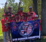 Boys of Summer: Chief Among Rivals, Mount Kisco Youth Baseball Team Wins Championship
