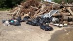 Bronx Man Nabbed for Illegal Dumping