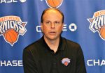 Westchester Knicks’ Miller Promoted to New York’s Coaching Staff