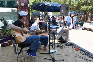 626 SeptemberFest Preview pic 3 | The Examiner News