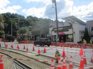 629 Chappaqua Street Project pic 1 | The Examiner News