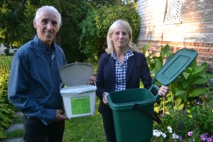 629 Pville Food Scraps pic | The Examiner News