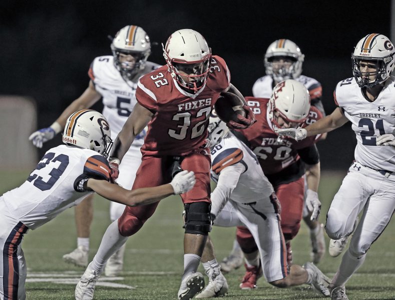 9-17foot1-Michael Washington | The Examiner News