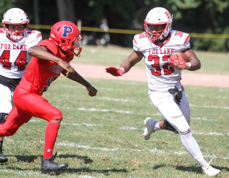 9-24FL1-Michael Washington | The Examiner News