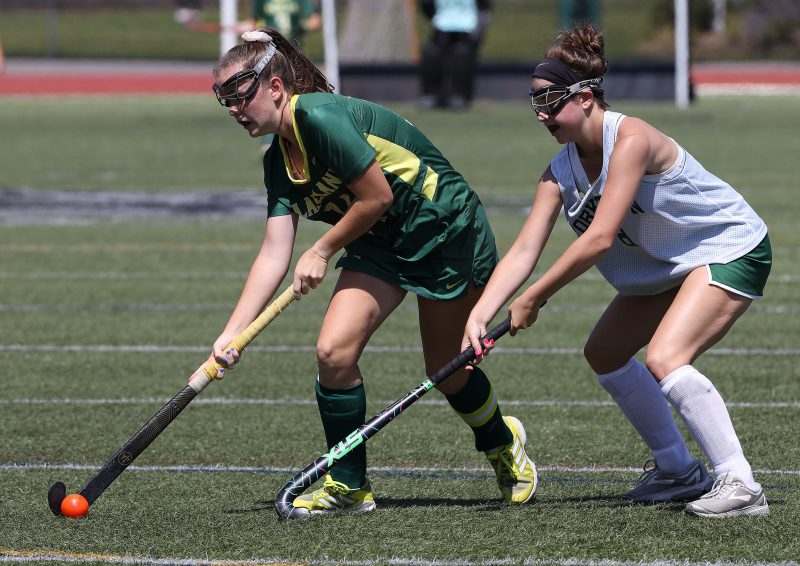Lakeland's Jenna McCrudden, | The Examiner News