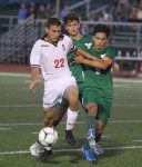 Soccer Notebook