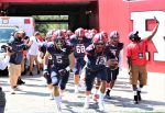 Stepinac Football Opens 2019 Season in the Rumble on the Raritan