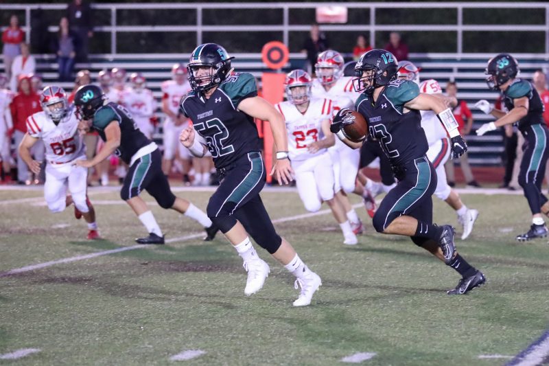 Yorktown's Keith Boyer | The Examiner News