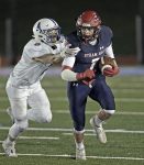 Fourth-Quarter Misfortune Dooms the Bobcats Against Ardsley