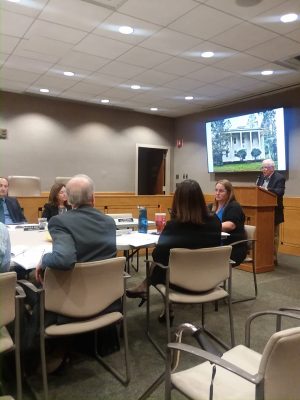630 Chappaqua Crossing Changes pic 1 | The Examiner News