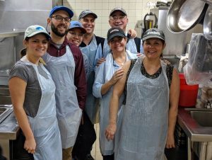 630 Supporting a Friend pic | The Examiner News