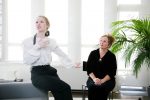 Hudson Stage to Present Modern Take in Sequel of 19th Century Play
