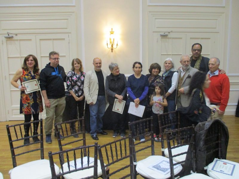 Art Exhibit-1 | The Examiner News