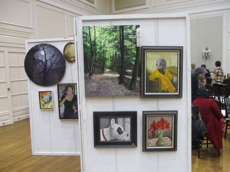 Art Exhibit-2 | The Examiner News