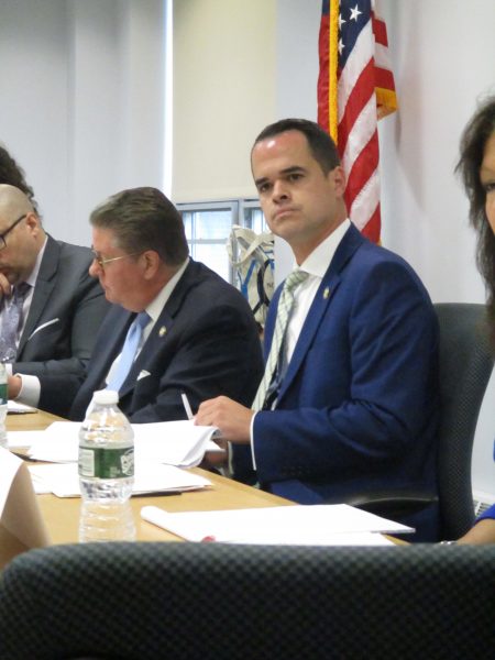HV Opioid Meeting | The Examiner News