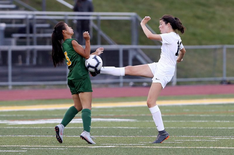 Lakeland's HaiLian Rowan, . | The Examiner News